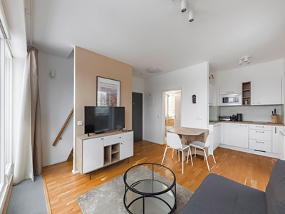 Prodej bytu 2+kk 40 m² (Loft) — photo 5