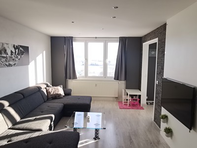 Pronájem bytu 3+1 76 m² (Jednopodlažní)