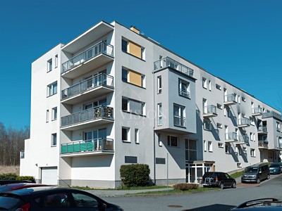 Pronájem bytu 3+kk 83 m²