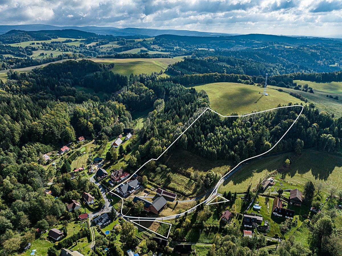 Prodej chalupy 417 m², pozemek 22423 m² – fotografie 2