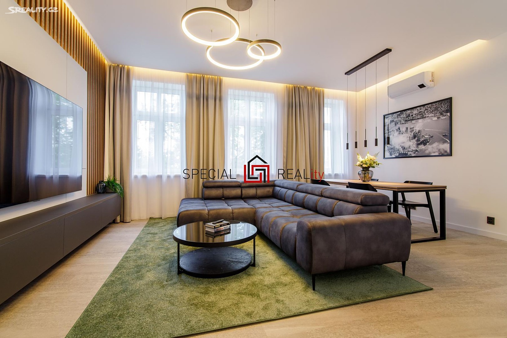 Prodej bytu 2+kk 101 m² (Podkrovní), Ostrava