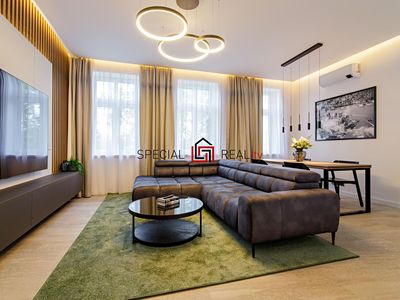 Prodej bytu 3+kk 101 m²