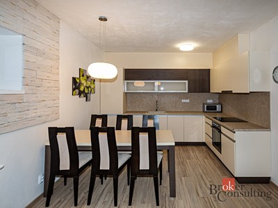 Prodej bytu 3+kk 73 m²