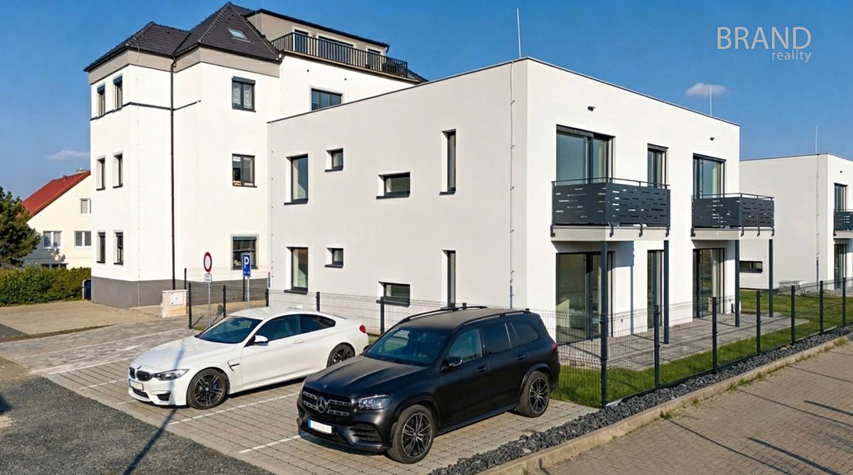 Prodej bytu 3+kk 68 m² (Jednopodlažní)