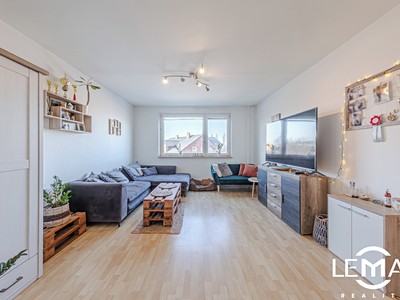 Prodej bytu 3+1 68 m²