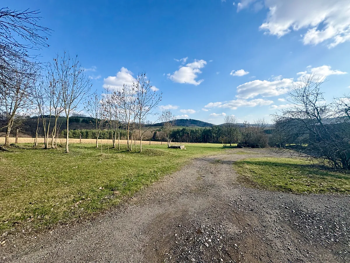 Prodej komerčního pozemku 9213 m²