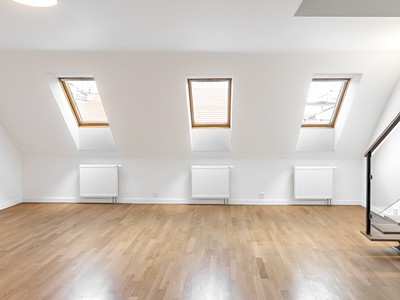 Prodej bytu 3+1 84 m²