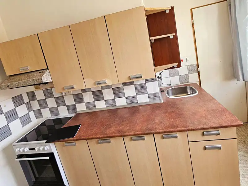 Prodej bytu 3+1 64 m², Vladislav – náhled fotky 1