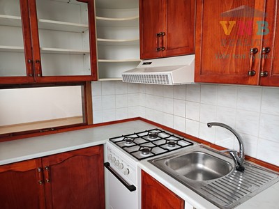 Pronájem bytu 3+1 73 m²