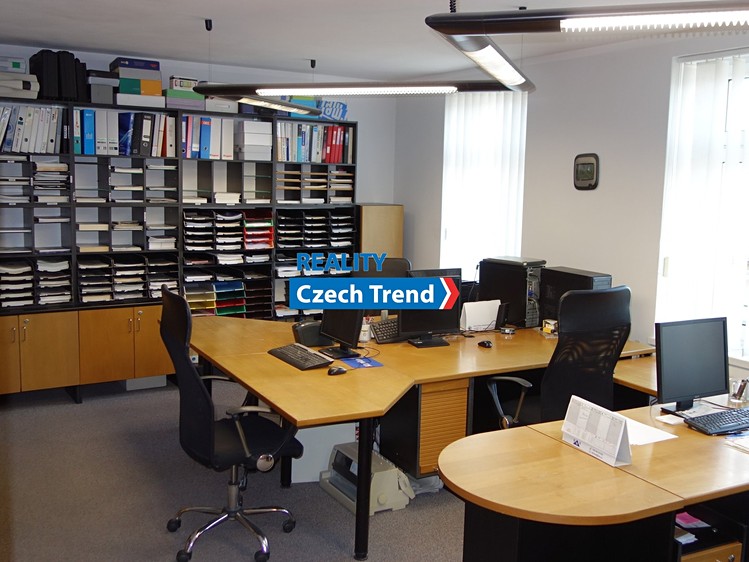 Pronájem komerčního prostoru, 480 m² (19 z 27)