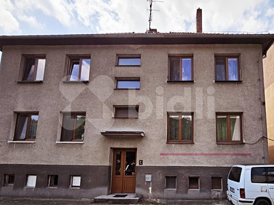 Квартира 3+1 на продаж, 64 м² (2 з 11)