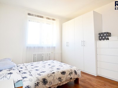 Pronájem bytu 2+1 66 m²