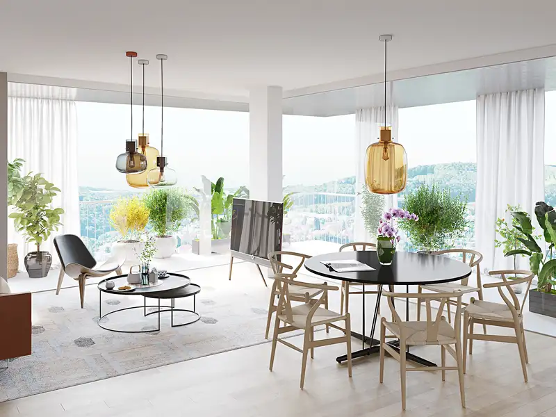 Prodej bytu 2+kk 61 m², Zlín – náhled fotky 3