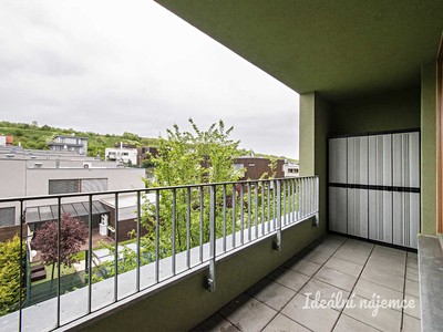 Pronájem bytu 3+kk 68 m²