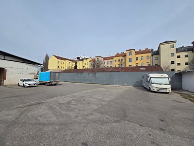 Pronájem specifického typu nemovitosti 650 m² — photo 2