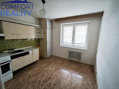 Prodej bytu 1+1 35 m² — photo 3