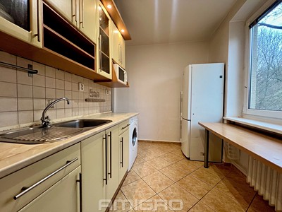 Prodej bytu 2+1 53 m²