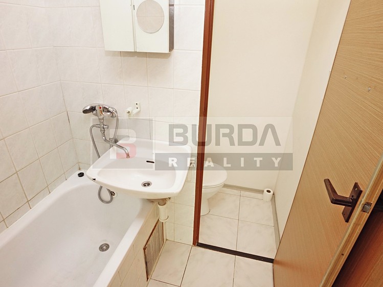 Квартира 1+1 на продаж, 39 м² (21 з 31)