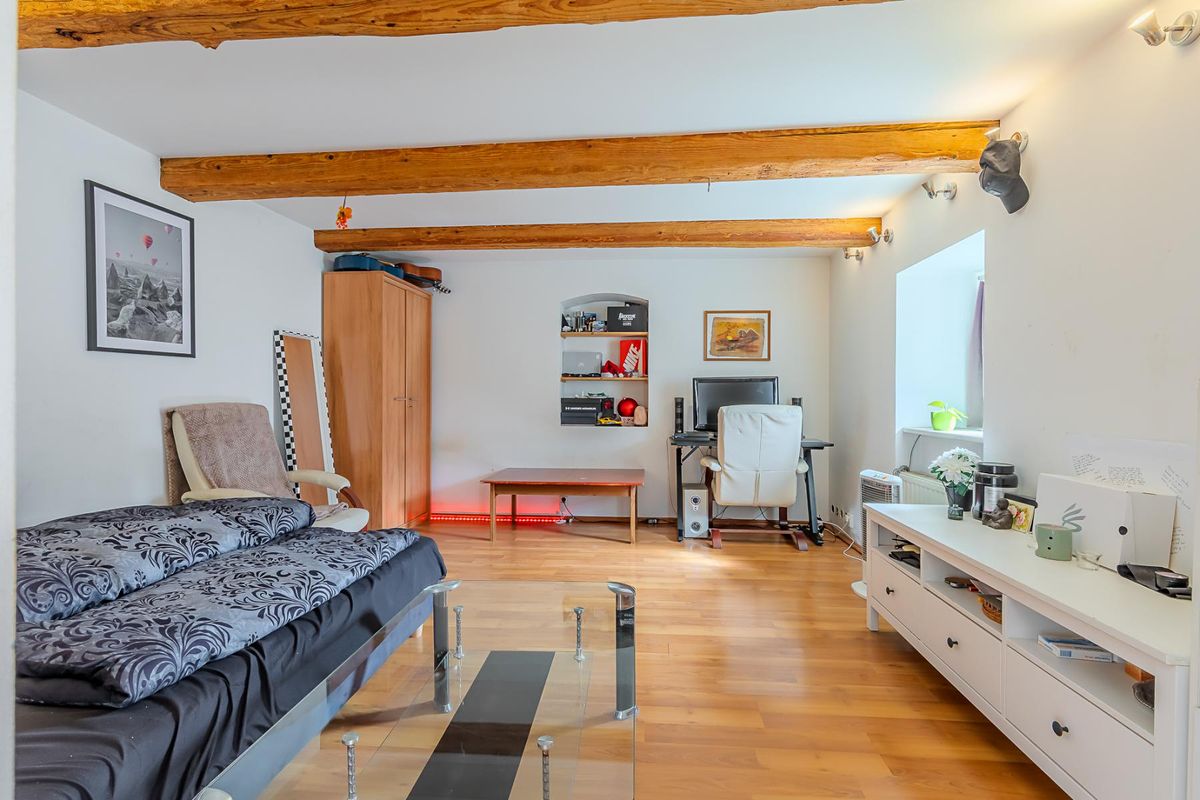 Prodej vícegeneračního domu 213 m², pozemek 3019 m² – fotografie 3