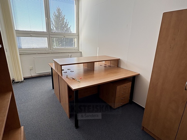 Pronájem komerčního prostoru, 35 m² (4 z 5)