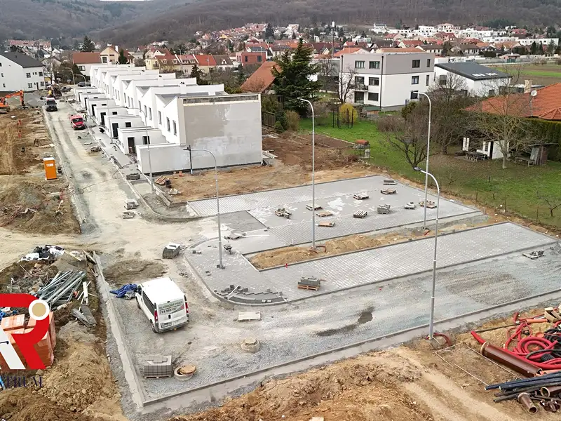 Prodej rodinného domu 118 m², pozemek 166 m², Brno – náhled fotky 1