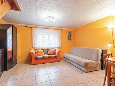 Prodej  rodinného domu 44 m², pozemek 145 m²
