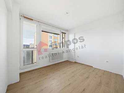 Prodej bytu 3+1 66 m²