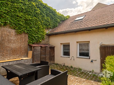 Prodej  rodinného domu 128 m², pozemek 221 m²