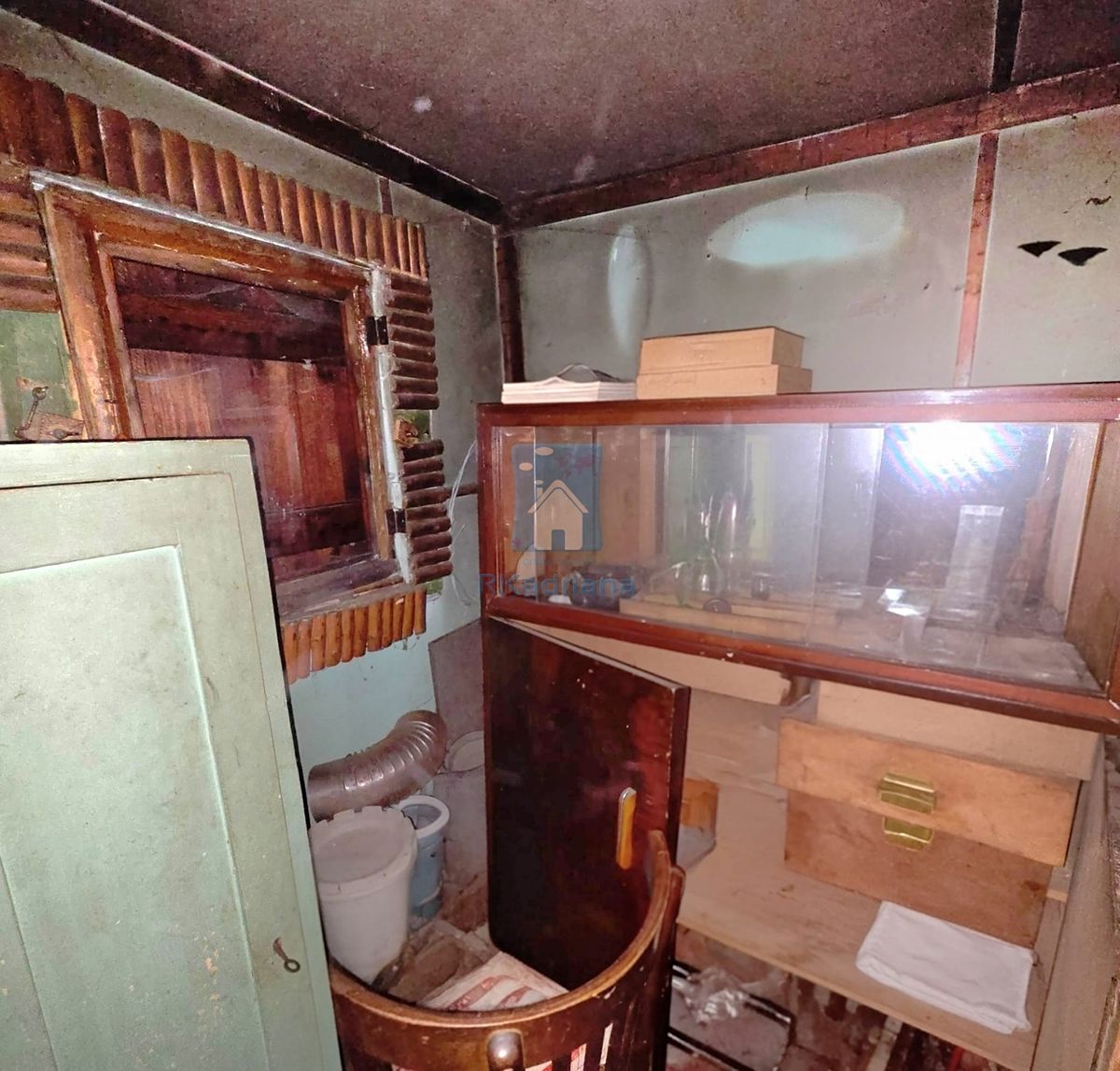 Prodej chaty 25 m², pozemek 25 m² – fotografie 4