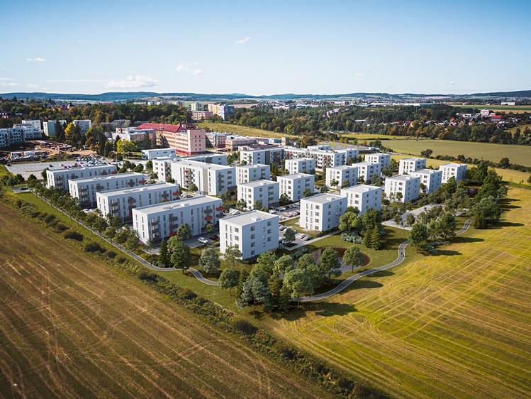 Квартира 2+kk на продаж, 54 м² (6 з 6)
