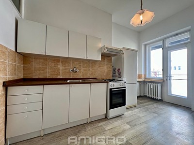 Pronájem bytu 2+1 53 m²