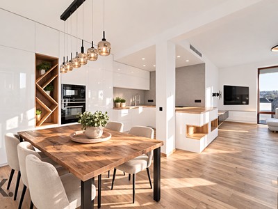 Prodej bytu 3+kk 123 m² (Mezonet)