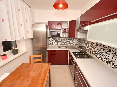 Pronájem bytu 2+1 50 m²