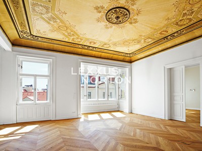 Pronájem bytu 3+1 160 m²