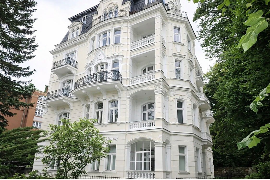 Prodej bytu 3+1 154 m² (Jednopodlažní)