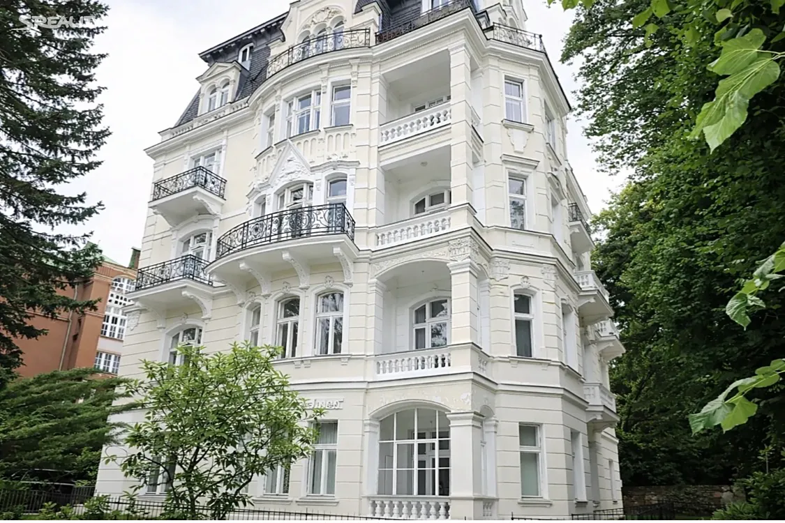 Prodej bytu 3+1 154 m²