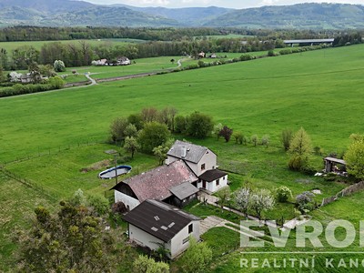 Prodej  stavebního pozemku 3 912 m² — photo 4