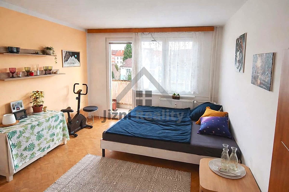 Prodej bytu 3+1 81 m² – fotografie 4