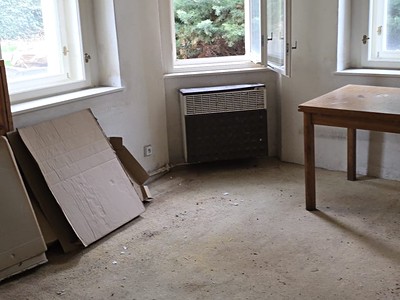 Prodej bytu 1+1 45 m² (Jednopodlažní)