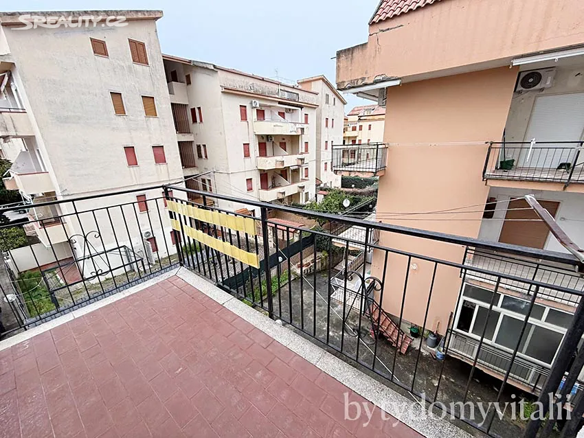 Prodej bytu 3+kk 58 m², Scalea