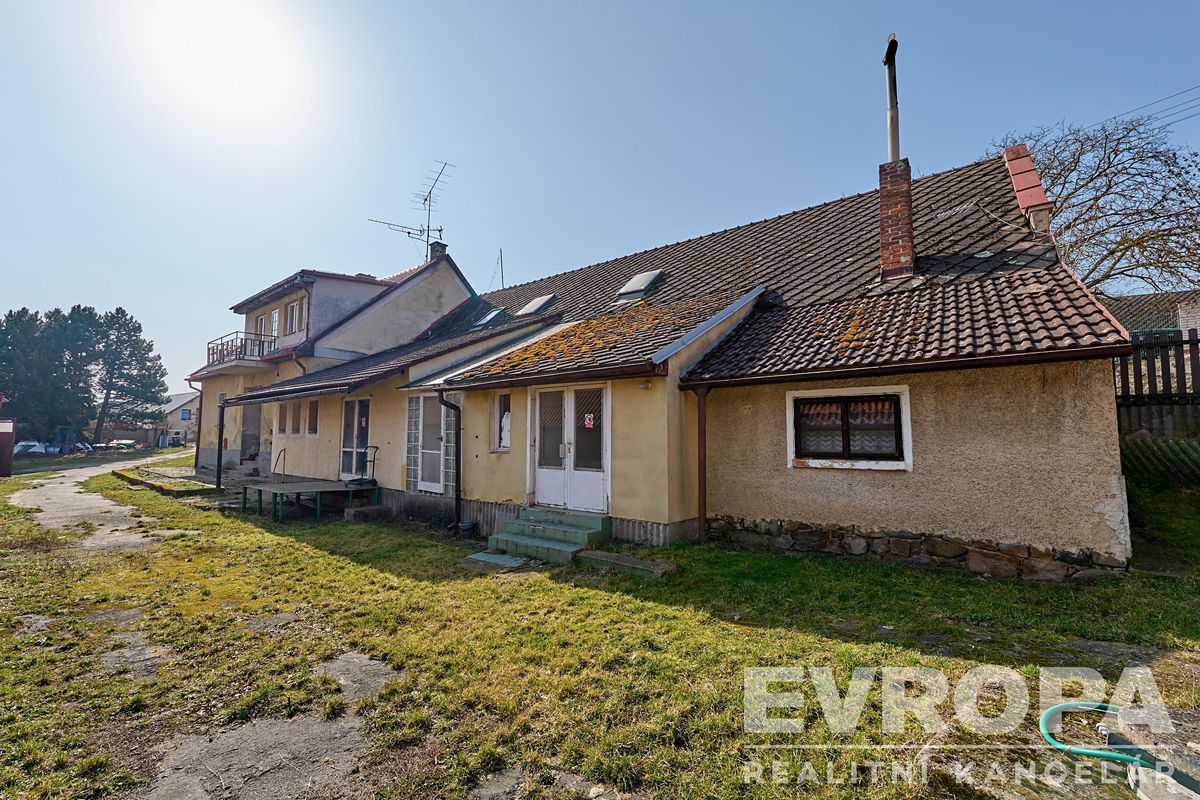 Prodej výrobní haly, prostoru 400 m² – fotografie 5