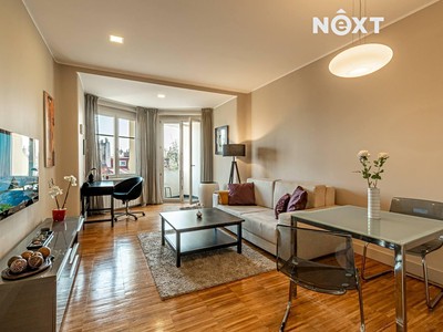 Prodej bytu 2+kk 62 m²