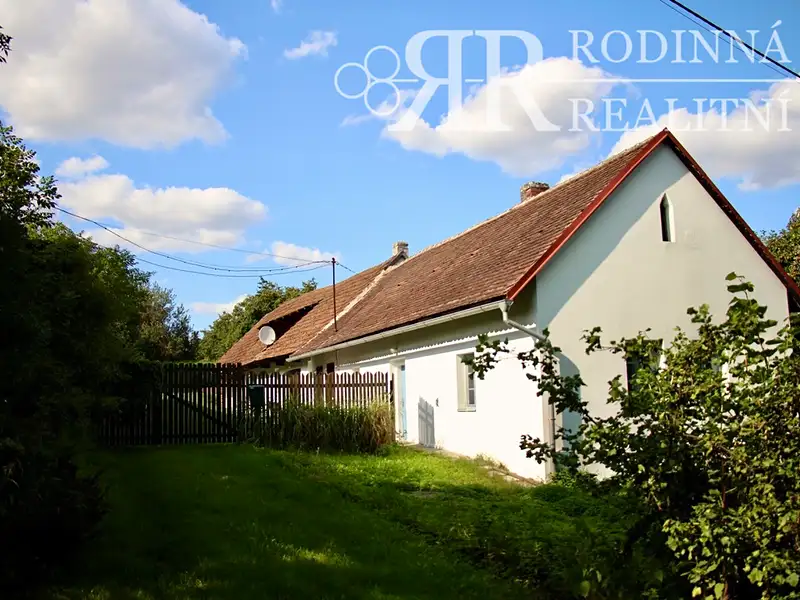 Prodej chalupy 160 m², pozemek 3130 m², Postupice – náhled fotky 2