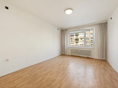 Prodej bytu 2+1 56 m² (Jednopodlažní)