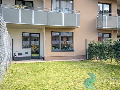 Prodej bytu 2+kk 145 m² (Jednopodlažní)