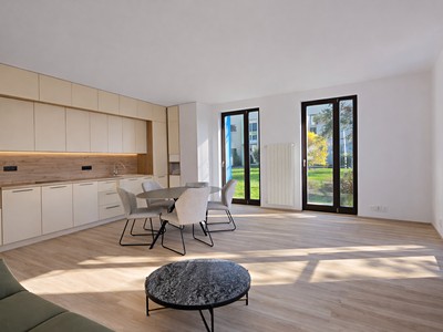 Prodej bytu 3+kk 80 m²