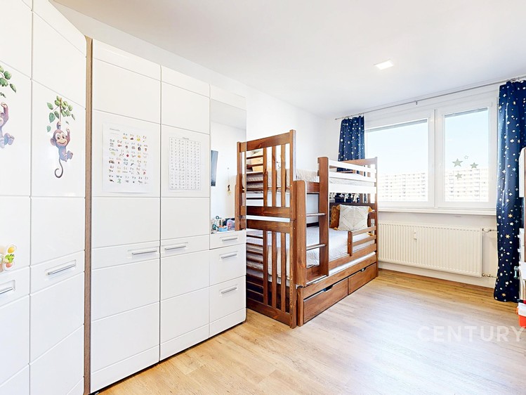 Wohnung 3+1 zum Kauf, 58 m² (15 von 26)