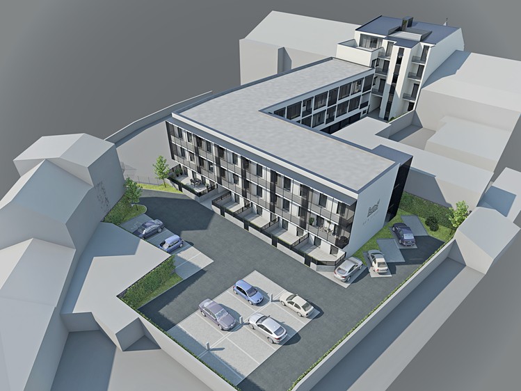 Wohnung 2+kk zum Kauf, 53 m² (8 von 20)