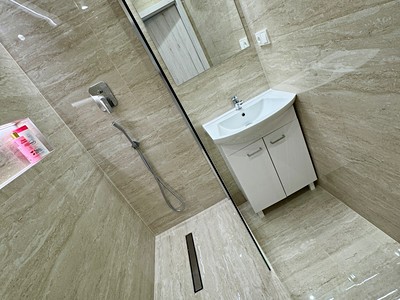 Pronájem bytu 3+1 62 m²