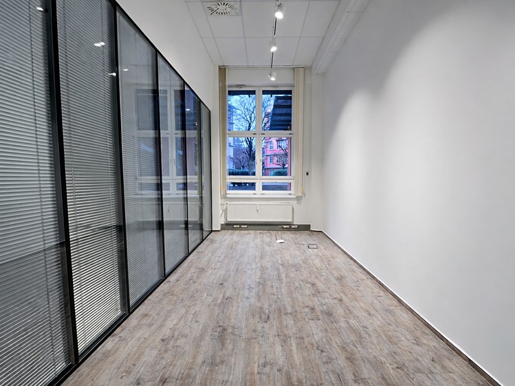 Pronájem komerčního prostoru, 215 m² (5 z 5)